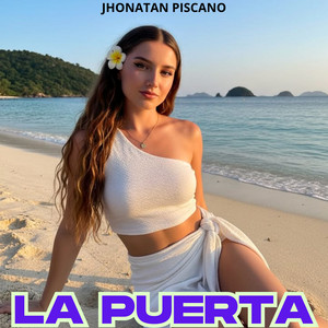 La puerta by jhonatan piscano