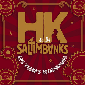 A vot' bon cœur - Interlude by HK et Les Saltimbanks