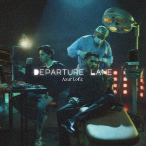 Departure Lane by Axur Lofiz, AVA LO-FI BEATS