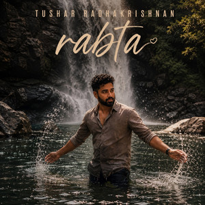 Rabta by Tushar Radhakrishnan