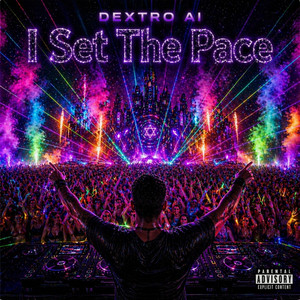I Set The Pace by Dextro AI