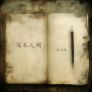 写尽人间 by 苏若彤