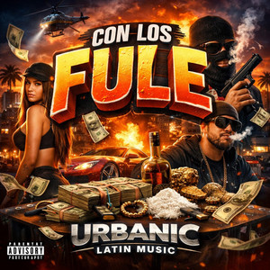 con los fule by Urbanic Latin