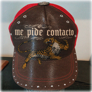 me pide contacto by Young Dune, Diorki, Haffy, Maestro Shu