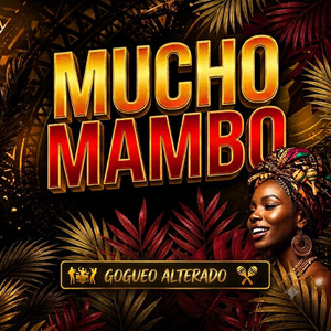 Mucho Mambo by DJ Eduardo Mix