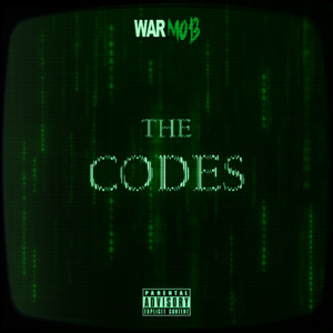 Portada de THE CODES