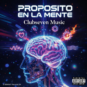 El Propósito Comenzó by Clubseven Music