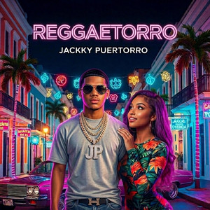 Me Da Tristeza by Jackky Puertorro
