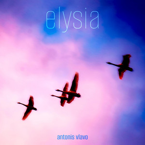 Elysia by Antonis Vlavo