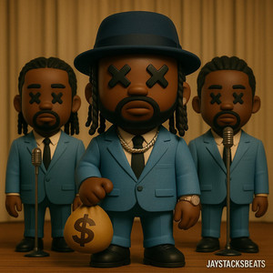 Jezebel (1960s Motown & Soul) by Jay Stacks Beats
