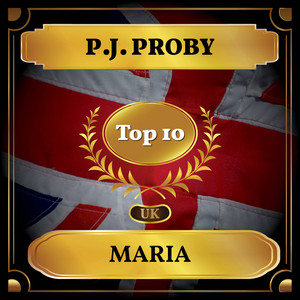 Portada de Maria