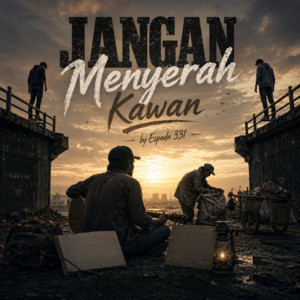 Jangan Menyerah Kawan by Espada 331