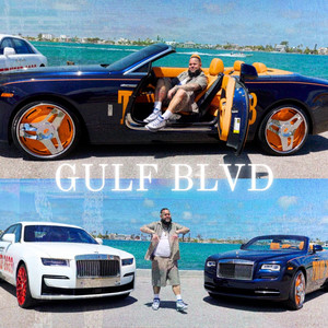 GULF BLVD by Forgiato Blow