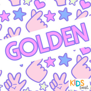 Kids Beat - Golden