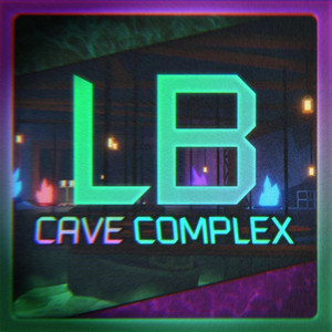 Cave Complex by LemmyLada