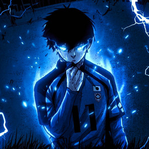 The Egoist by Get into Zone