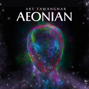 Aeonian (feat. Mohammad-Reza Shajarian)