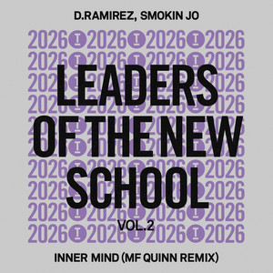 Inner Mind - MF QUINN Mix by D. Ramirez, Smokin Jo, MF Quinn, MF QUINN