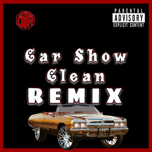 Car Show Clean (feat. Kang Apolow) [Remix]