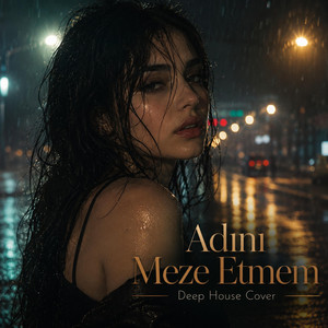 Adını Meze Etmem - Deep House Version by Anatolian SB