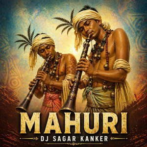Mahuri - Original Mix by Dj Sagar Kanker