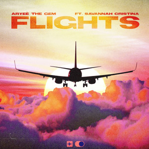 Flights (feat. Savannah Cristina)