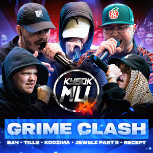 Round 2 by Tills, Бач, KODZIMA, Jewelz Part II, recept, REDO