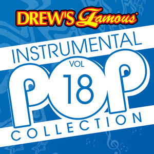 Drew's Famous Instrumental Pop Collection (Vol. 18) album