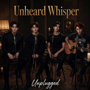 Unheard Whisper (Unplugged) by ImaginArI
