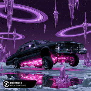 Cyberworld by Arkoone, Uplink, Nieko X