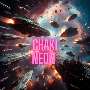I Feel You by chaki neon