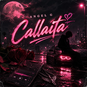 Callaita by Angel G, Angel
