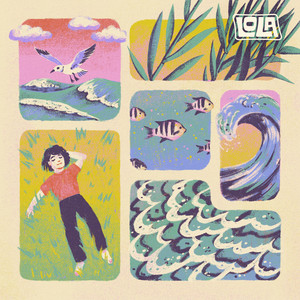 Cloudfruit by Soli Lunar, Lola