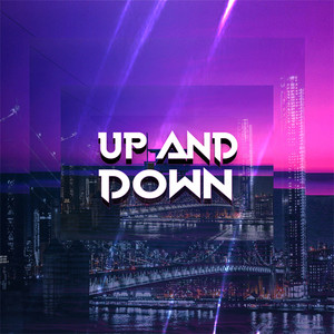 Обкладинка: Up and Down