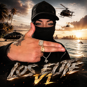 LOS ELITE V1 by Yerson Flow Belico