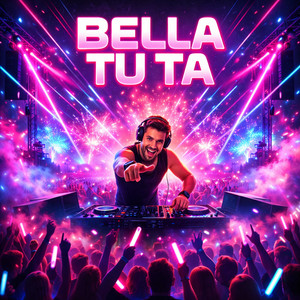 Bella Tu Ta by Afro Kava