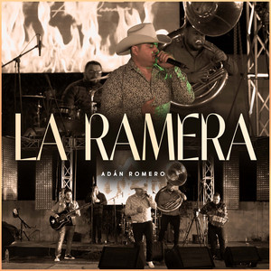 La Ramera (En Vivo Versión 2024)