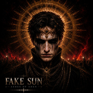 FAKE SUN by Ashes of Eden