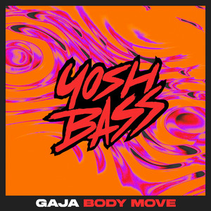Body Move by GAJA