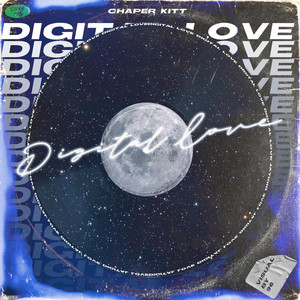 Chaper Kitt - Digital Love