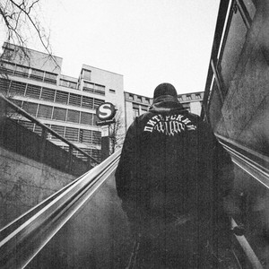 Sombrio Boom Bap by Isaac H Album Cover
