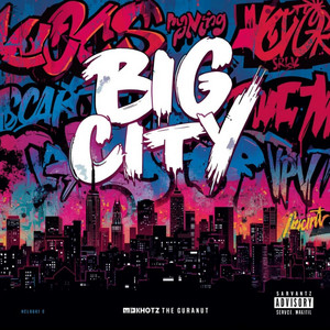 BIG CITY