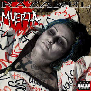 〜 ☆G-RAP ReUp: / Muerta – Razakel