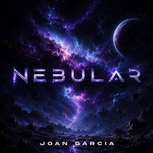 Nebular by JOAN GARCIA