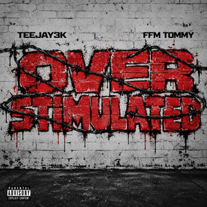 Overstimulated by FFM Tommy, Teejay3k