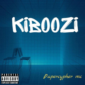 Papercypher MC - KIBOOZI