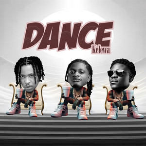 Dance Kelewa by Nii Playboii, Vuvuzela, Graham D