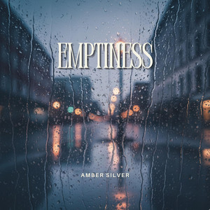 Emptiness by Amber Silver