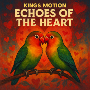 Ghetto Love by Kings Motion