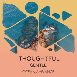 Thoughtful Gentle Ocean Ambiance album